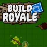 Build Royale io