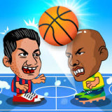 Basketball.io 2.0 NBA