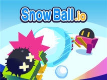 Snowball io