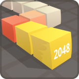 Snake 2048.io