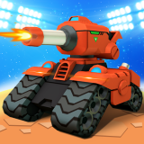 Tank Battle.io