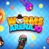 WormsArena.io